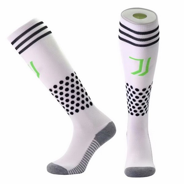 Calcetines Juventus Especial 2019 2020 Blanco